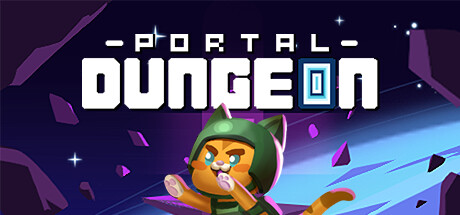Portal Dungeon Cover Image