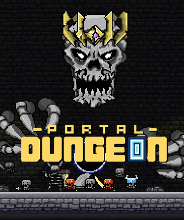 Portal Dungeon