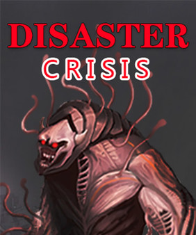 скриншот Disaster crisis Playtest 0
