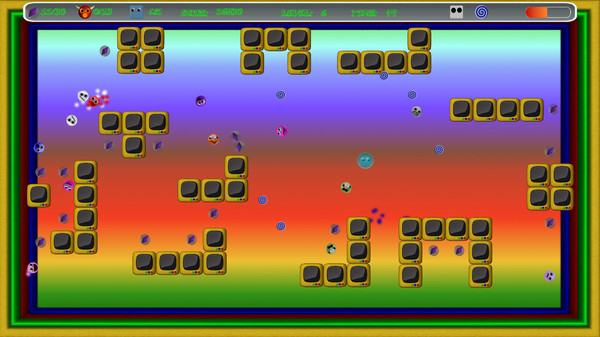 Balls_out_of_Control游戏最新中文版《球失控》 Balls_out_of_Control游戏最新中文版《球失控》