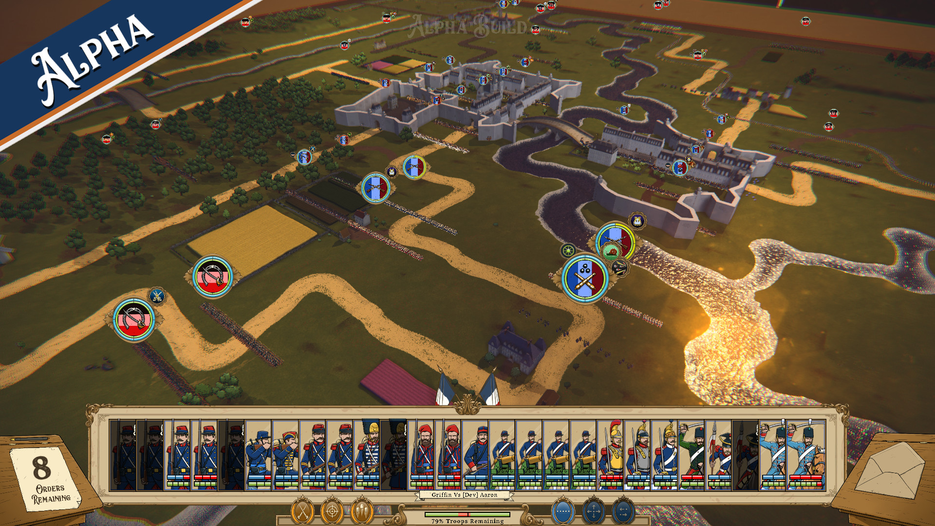 Fire & Maneuver on Steam