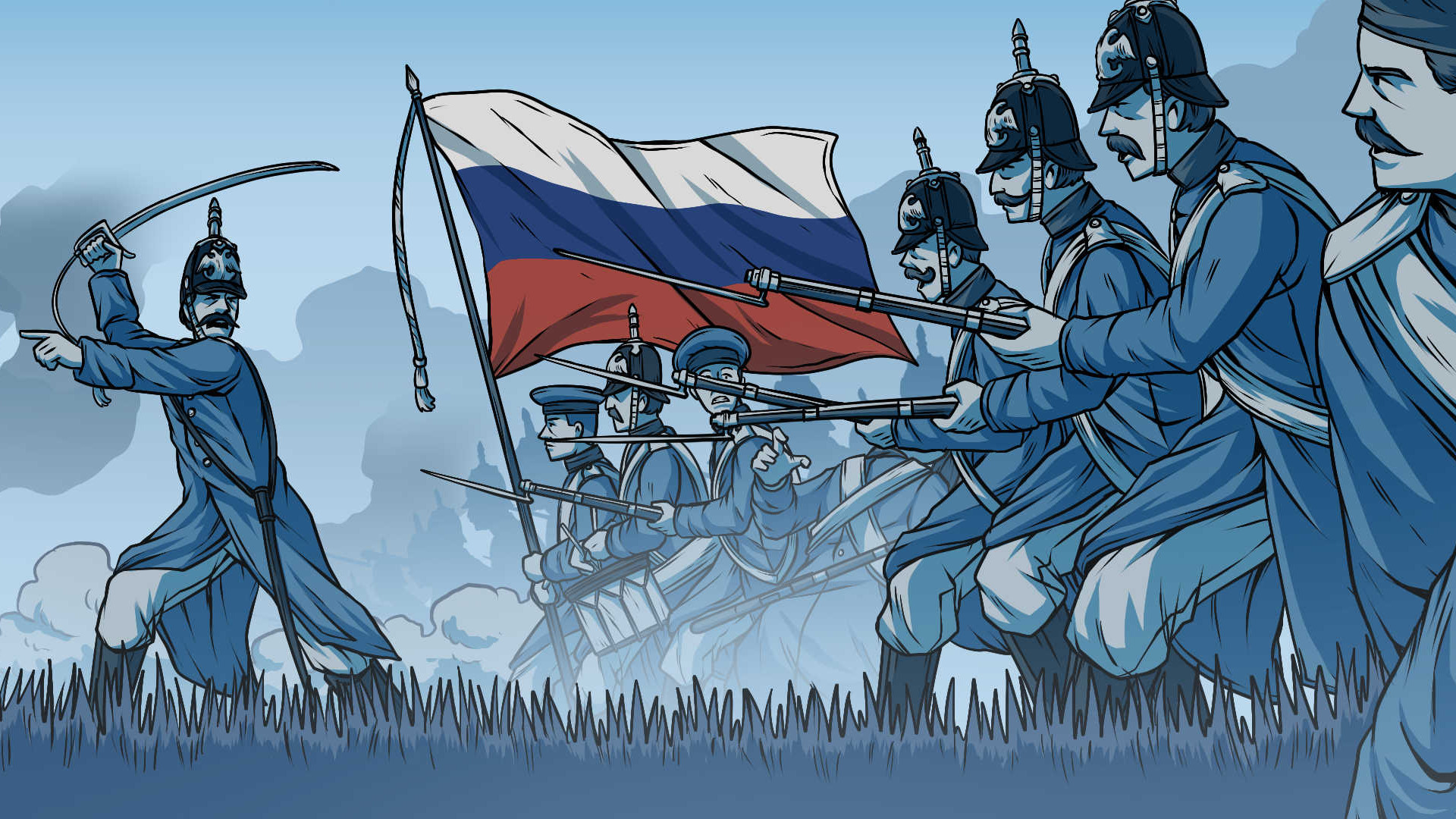 Fire & Maneuver on Steam