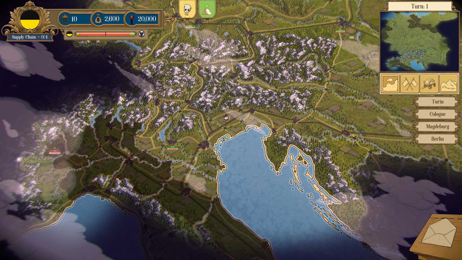 Fire & Maneuver on Steam