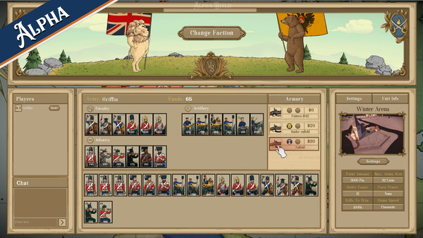 Fire and Maneuverfor windows and Linux 1