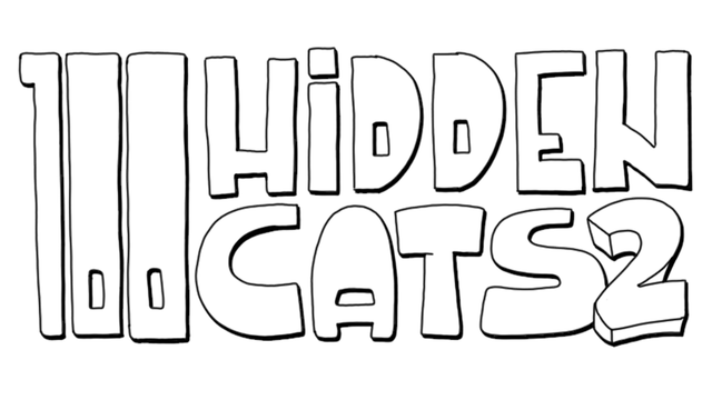 100 Hidden Cats 2