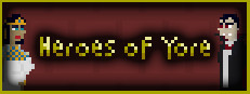 Heroes of Yore 게임 이미지