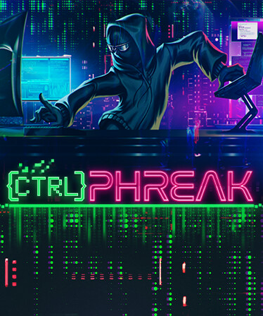 CTRL Phreak