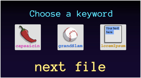 Скриншот из CTRL Phreak