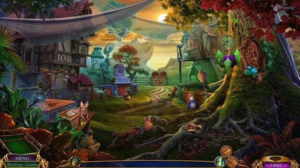 скриншот Labyrinths of the World: The Game of Minds Collector's Edition 5