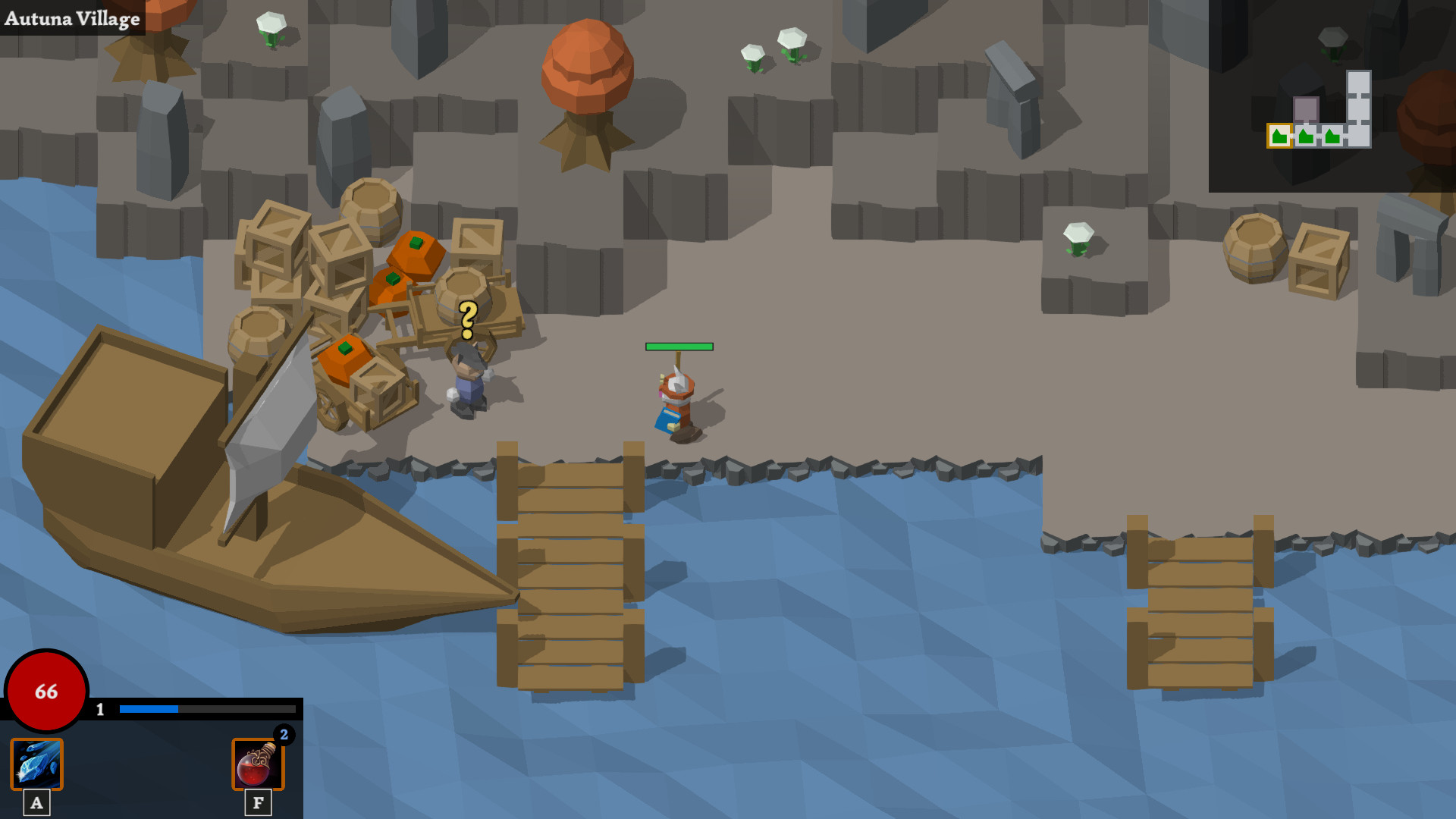 ZpellCatz: Pumpkin Prologue #2