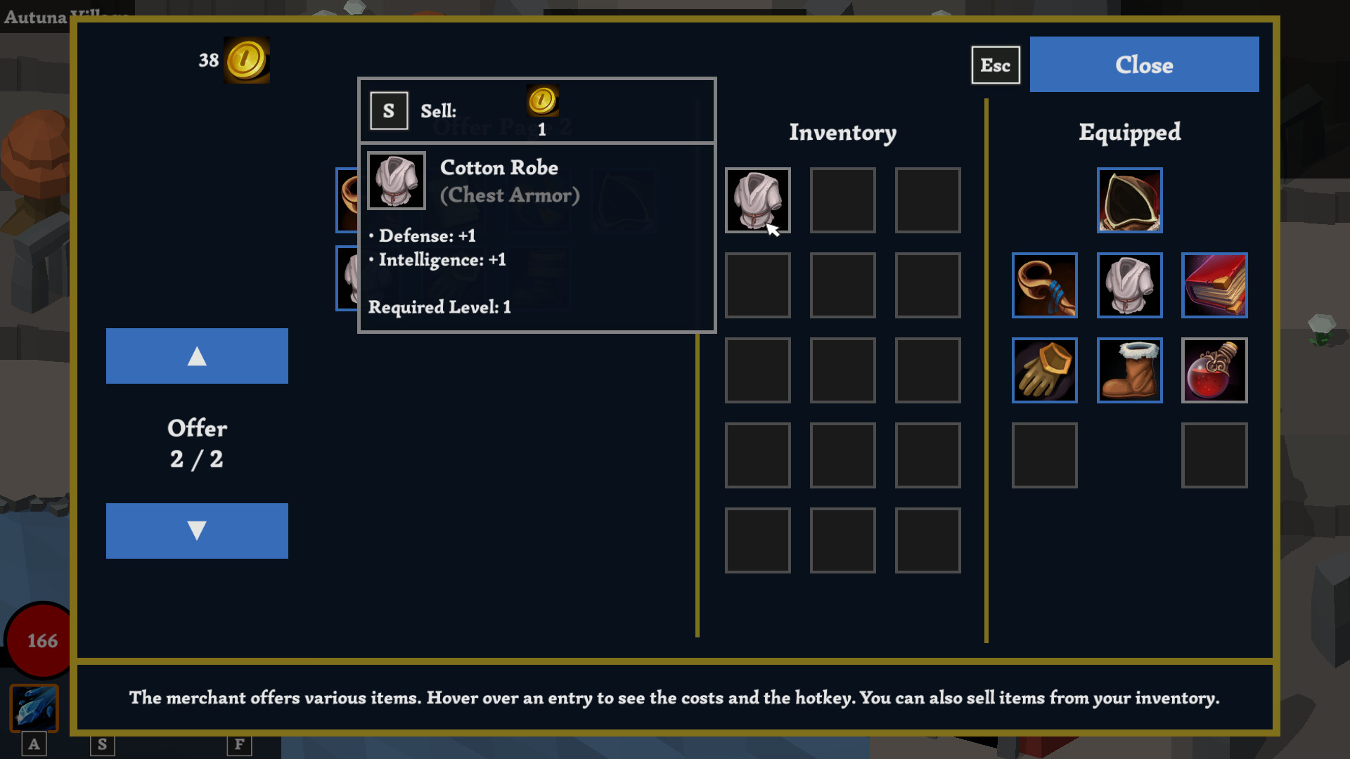 ZpellCatz: Pumpkin Prologue #7