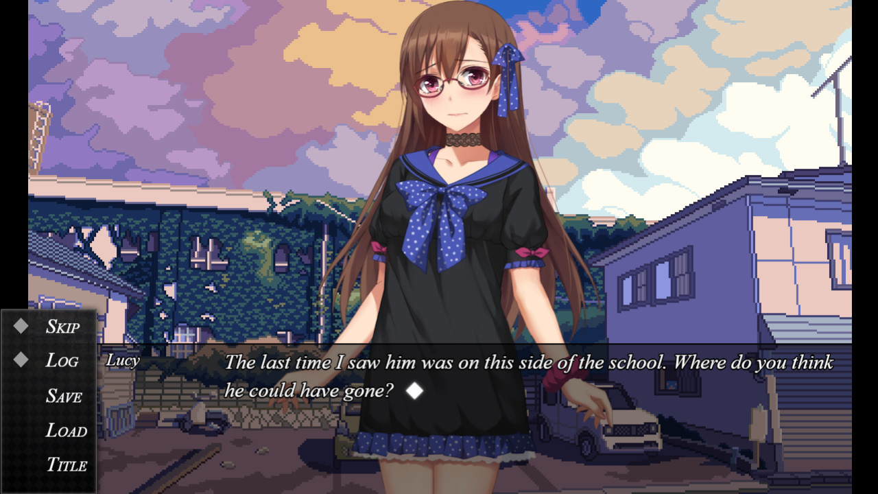 RPG Maker VX Ace - The Japan Collection - Backgrounds screenshot screenshot 21