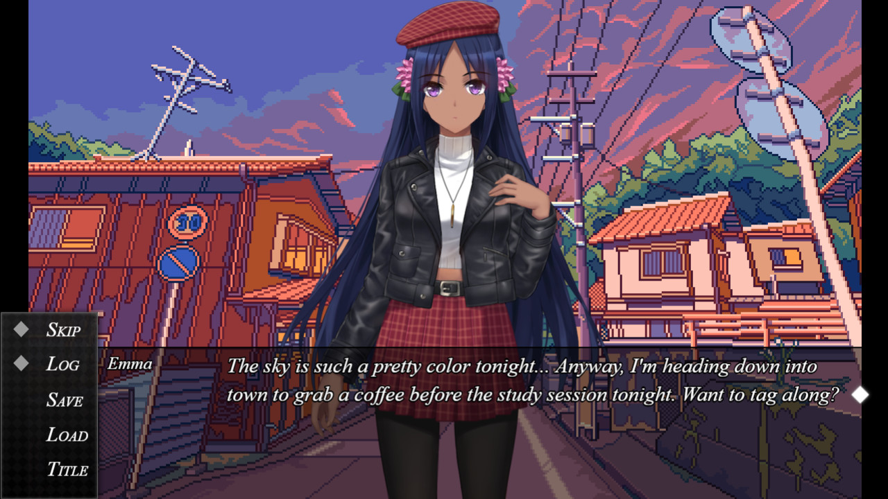 RPG Maker MV - The Japan Collection - Backgrounds screenshot screenshot 24