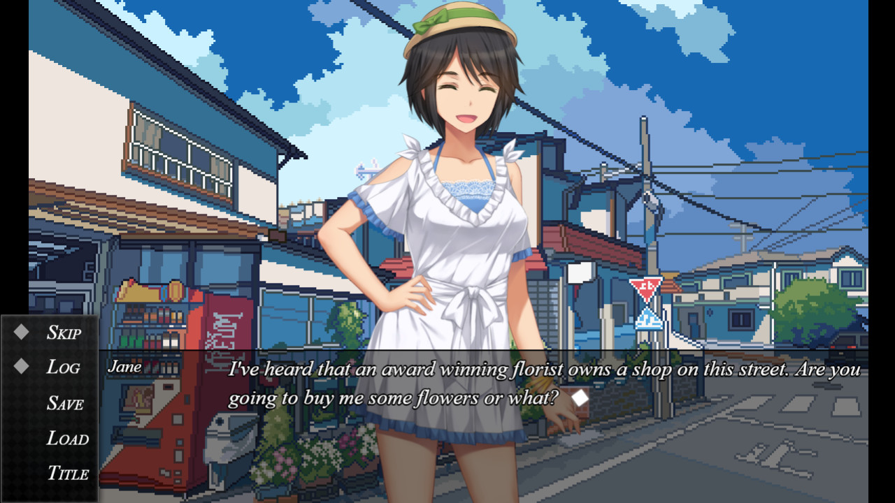 RPG Maker MV - The Japan Collection - Backgrounds screenshot screenshot 22