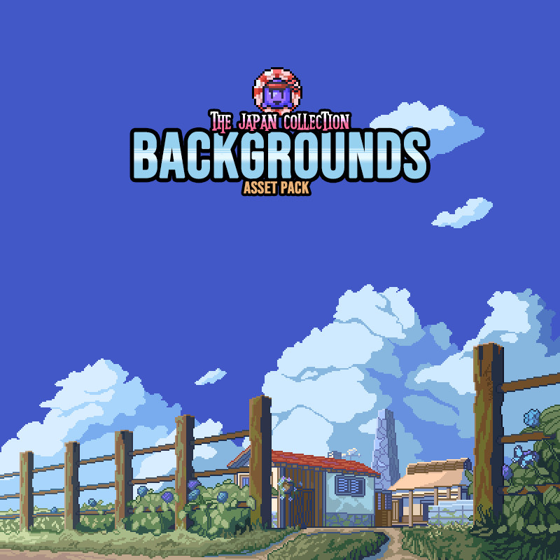 Visual Novel Maker - The Japan Collection - Backgrounds screenshot screenshot 25