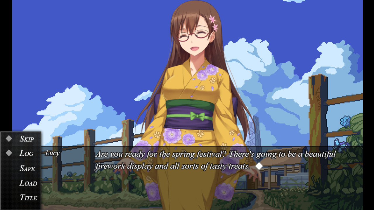 Visual Novel Maker - The Japan Collection - Backgrounds screenshot screenshot 22