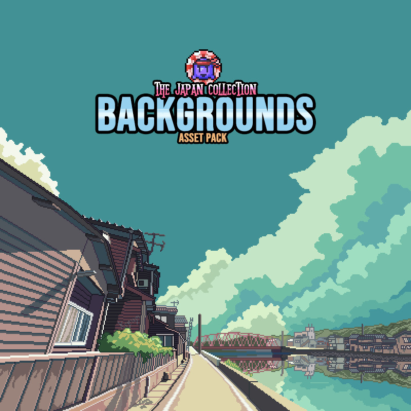 Visual Novel Maker - The Japan Collection - Backgrounds screenshot screenshot 18