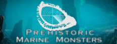 Prehistoric Marine Monsters 게임 이미지
