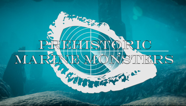Prehistoric Marine Monsters on Steam Prehistoric Marine Monsters on Steam