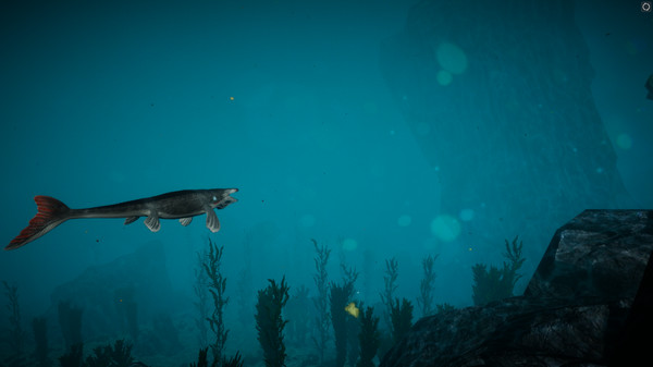 скриншот Prehistoric Marine Monsters 2