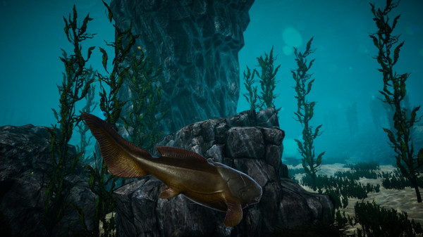 скриншот Prehistoric Marine Monsters 4