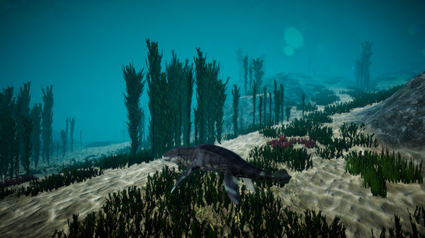скриншот Prehistoric Marine Monsters 5