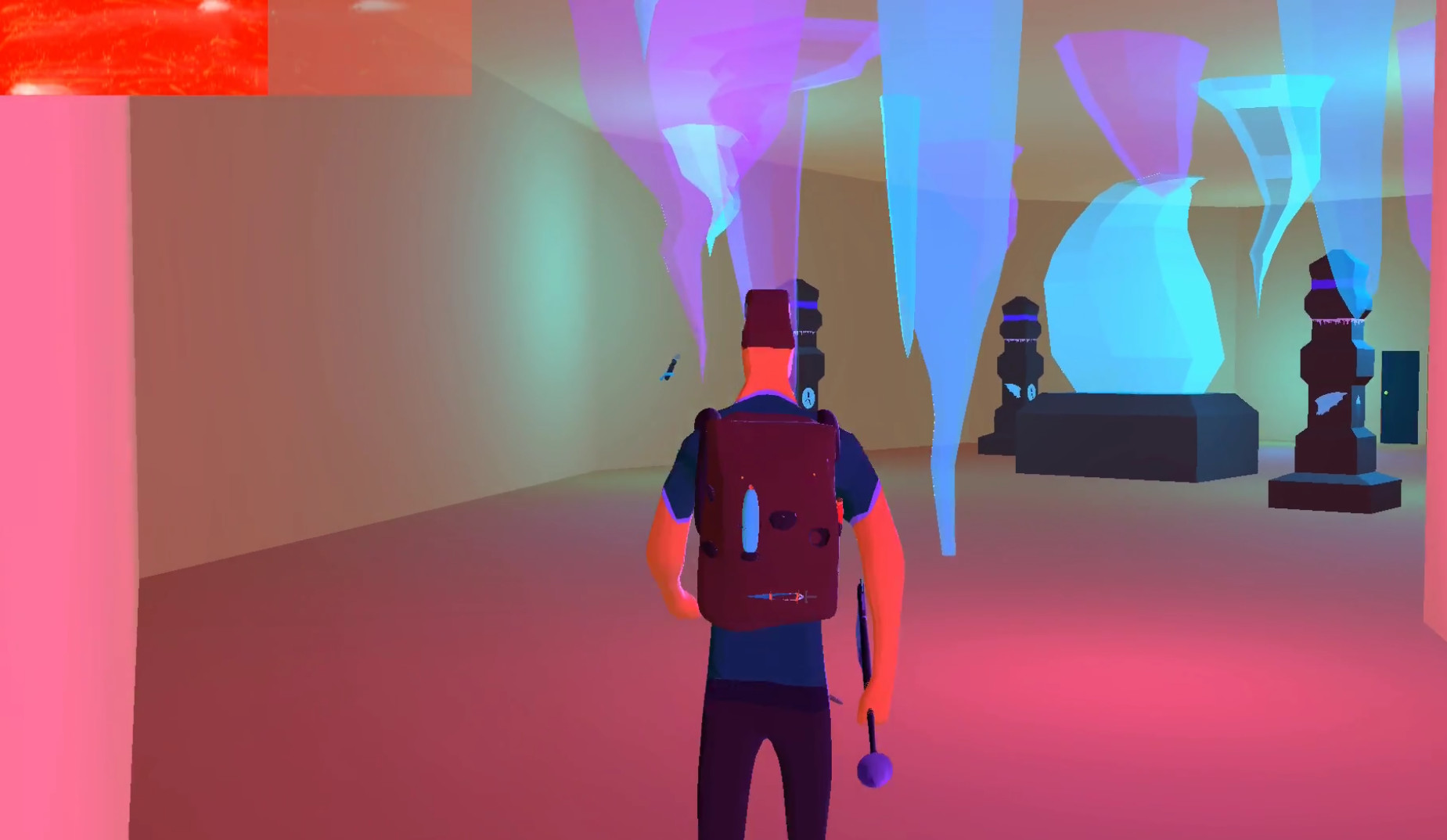 The Secret Blue Forest #3