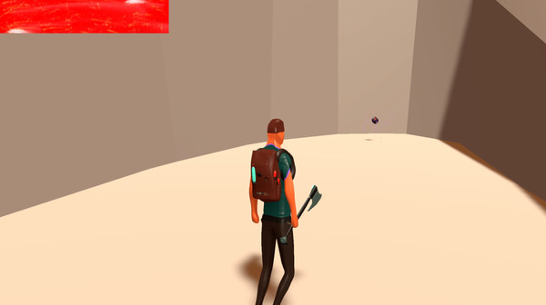 The Secret Blue Forestfor windows and Linux 1