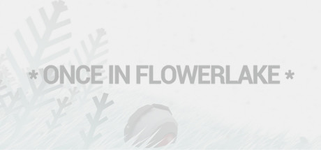 Once in Flowerlake Cover Image