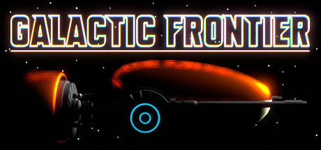 Galactic Frontier On Steam