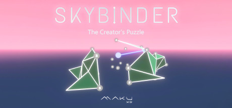Skybinder Cover Image