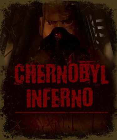 Chernobyl inferno