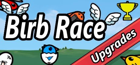 Birb Race Cover Image