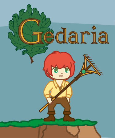 Gedaria