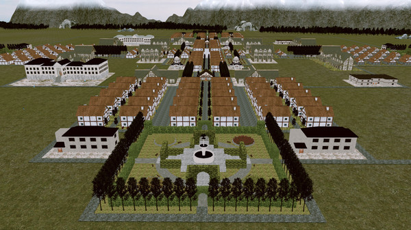 скриншот City Country 0