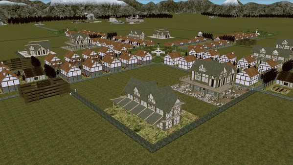 скриншот City Country 4