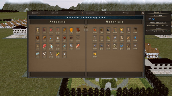 City Country game for windows Pc 1