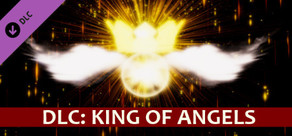 No King No Kingdom - King of Angels