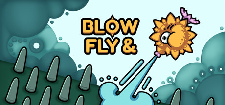 Blow & Fly Cover Image