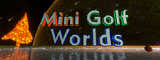Mini Golf Worlds VR 게임 이미지