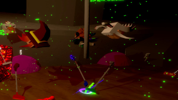 Mini Golf Worlds VR game for windows Pc 1