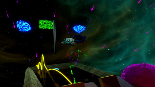 Mini Golf Worlds VR game for Linux 1