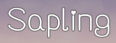 Sapling