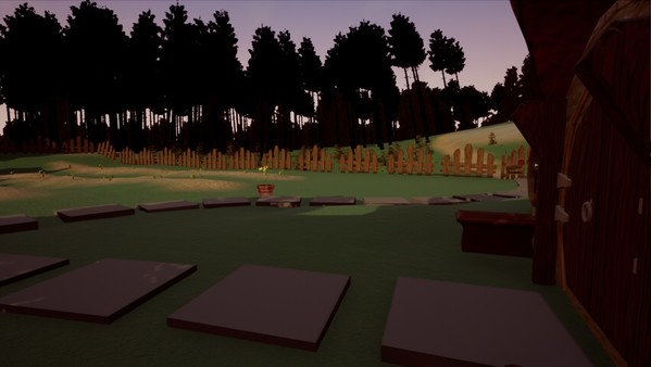 Sapling game for Linux 1