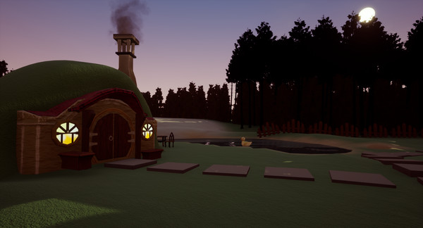 Saplingfor windows and Linux 1