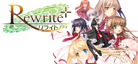 Rewrite+ technical specifications for laptop