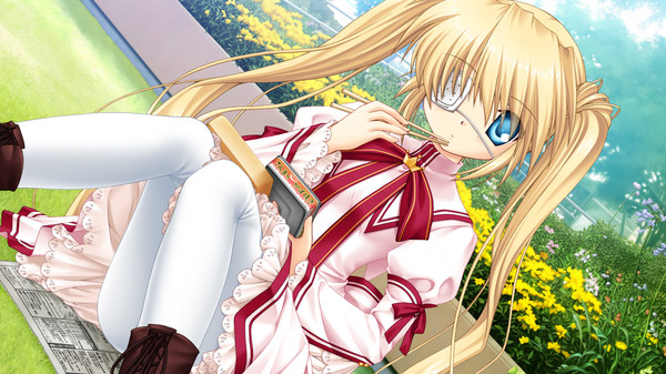 Rewrite+ game for windows Pc 1