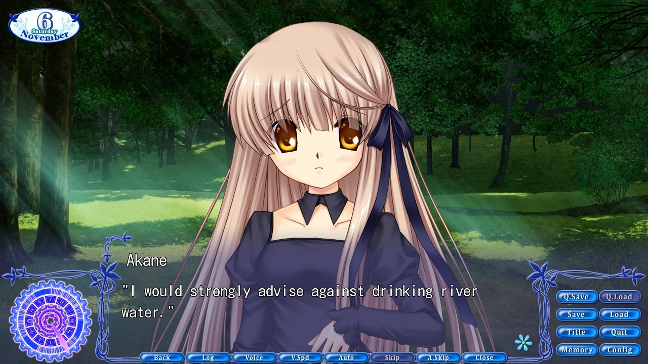 Rewrite Review — D | Draggle's Anime Blog