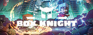 Box Knight Playtest