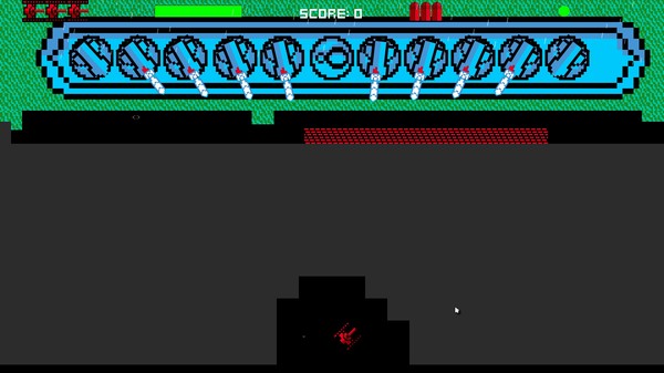 Tiger Tank 59 Ⅰ Battleship MP091